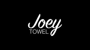Joey Towel